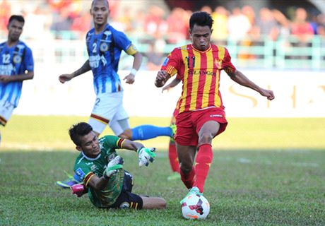 Hazwan: I must step up my game