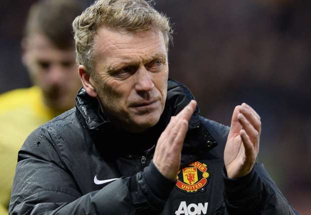 Give Moyes time to rebuild Manchester United, says Irwin