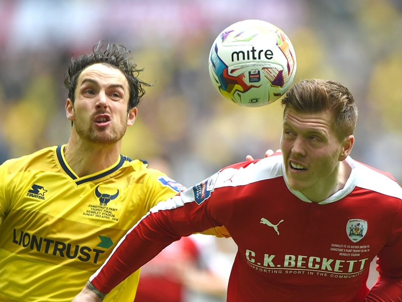 OFFICIAL: Swansea complete deal for Barnsley defender Alfie Mawson