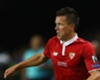 Konoplyanka joins Schalke on loan