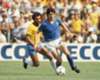 Your favourite World Cup moments: Paolo Rossi’s hat-trick kills off Brazil