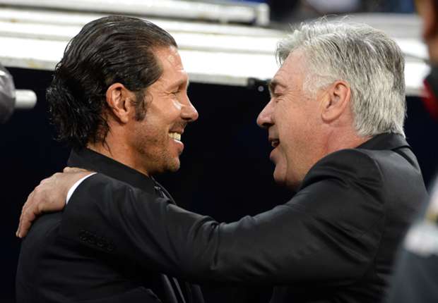 Ancelotti: I told Seedorf how to beat Atletico
