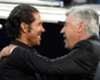 Atletico will knock out Milan, says Ancelotti