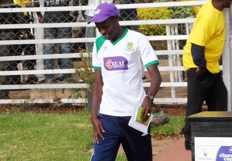 Mathare axe former Gor Mahia midfielder