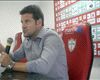 Portuguesa recebe intimação e tira time de campo em partida da Série B Portuguesa recebe intimação e tira time de campo em partida da Série B