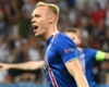 Sigthorsson seals Galatasaray loan move