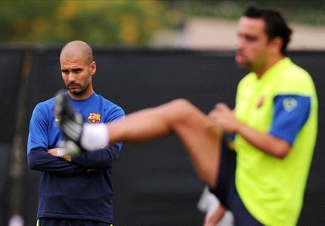 Barça, Xavi, le parfait successeur de Guardiola