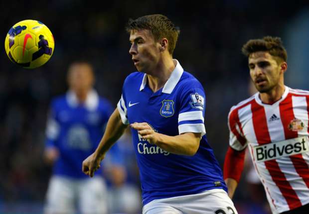 Coleman & Deulofeu back in contention for Everton