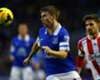 Coleman & Deulofeu back in contention for Everton