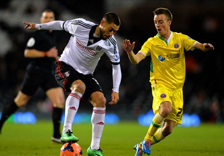 Fulham offers harbor for USA stars