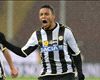 Liverpool scout Udinese forward Muriel
