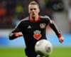 Bender verlaat trainingskamp Duitsland