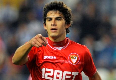 Genoa announce Perotti deal