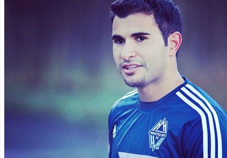 Beitashour hopeful season starts