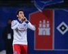 Elf des Tages in der Bundesliga: Hamburgs Paukenschläger und Schäfers Elfer-Show