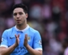Samir Nasri: Pep Guardiola Ingin Saya Bertahan