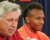 Julian Green: 'I have nothing to lose'