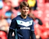 Marten De Roon Masuk Radar Manchester United