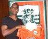 Nallappan Mohanraj signs for Sporting Clube de Goa