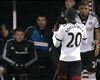 Rodallega hits out at Fulham manager Meulensteen
