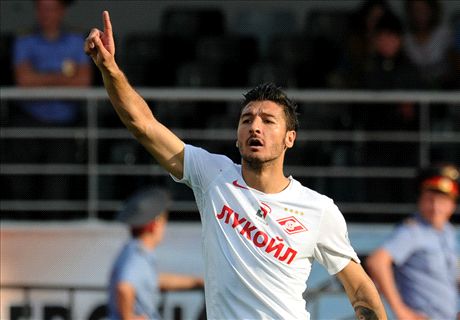 Bocchetti to join AC Milan on loan
