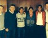Mexico manager Miguel Herrera continues European tour