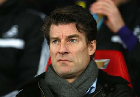Japan: Laudrup soll Trainer werden