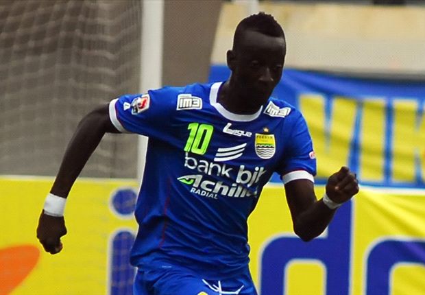 Makan Konate siap memperkuat timnas U-23 Mali.