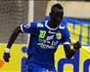 FOKUS: Duel Antarlini Hanoi T&T - Persib Bandung