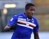 Carbonero extends Sampdoria loan