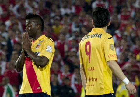 Pararon Los Rugidos