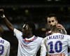 Lyon-Troyes (2-1), l'OL fait le travail