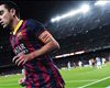 Barcelona Kalah, Xavi Hernandez Kecewa Berat