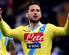 Dries Mertens Kritik Stadion Di Italia
