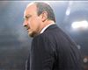 Rafael Benitez: Roma not better than Napoli