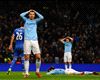 Manchester City, D.Silva : "Nous pouvons éliminer le Barça"