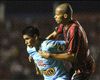 Atlético Paranaense deja en el camino al Sporting Cristal