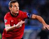 5 ứng cử viên tiềm năng thay thế vị trí của Vidic