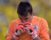 Muslera hoping for Messi duel