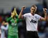 Darren Fletcher handed Scotland recall