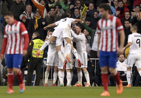 Susana Guasch: El Real Madrid se disfraza de Atleti