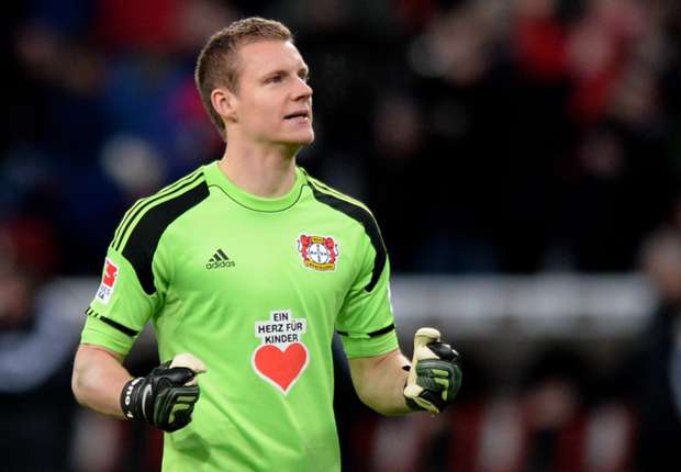 Leverkusen can beat Bayern, says Leno