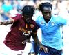 AS Roma, Gervinho : "J'ai retrouvé la confiance avec Garcia"