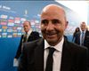 Jorge Sampaoli: “Ojalá el Mundial me lleve a Europa”