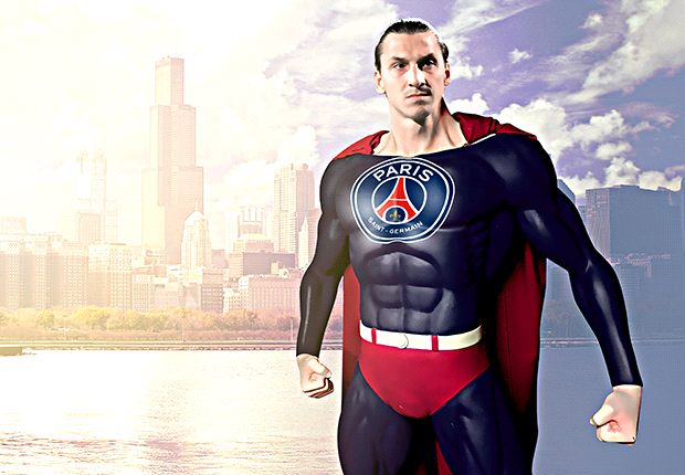 Ibra survole ce classement