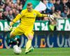 Mercato, Marco Bizot pour remplacer Ter Stegen ?