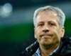 Gladbach must be better - Favre