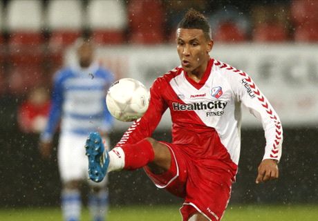 Sources: Agudelo considering 1860 offer