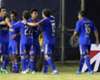 La U con lo justo ante Garcilaso