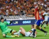 Diego Costa: Real Madrid ve Barcelona'da oynuyor olsaydım iyi oynadığımı söylerdiniz